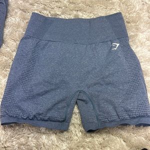 Gymshark Adapt seamless cycling shorts
